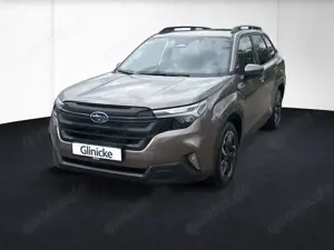 Subaru Forester 2.0ie Mild-Hybrid Exclusive Panorama+AH