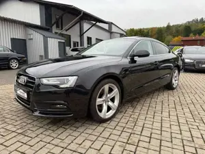 Audi A5 2.0 TDI quattro Sportback S-tronic