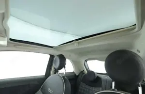 Fiat 500 Lounge