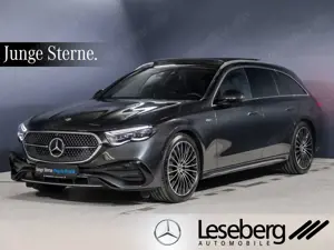 Mercedes-Benz E 300 E 300 de T AMG Night/Pano/Dig.Light/AHK/360°-Kam