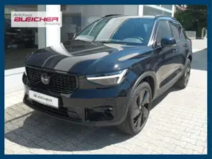 Volvo XC40 Plus Black Edition | PD | LED | ACC