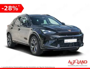 CUPRA Formentor 1.5 TSI DSG LED ACC Kamera