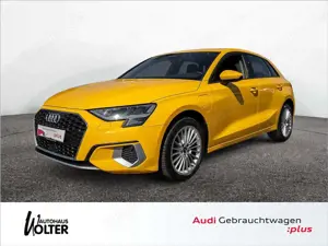 Audi A3 Sportback 40 TFSIe advanced LED SHZ PDC