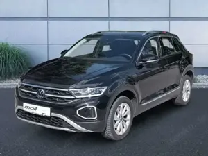 Volkswagen T-Roc T-ROC Style 2.0 TDI DSG, ACC, Rear View