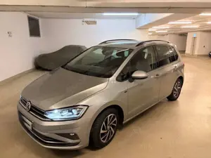 Volkswagen Golf Sportsvan VW Golf Sportsvan JOIN 1.5 TSI mit Schiebedach, adaptiver Geschwindigkeits