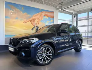 BMW X3 xDr.20d M SPORT HUD+PANO+KOM+AHK+KAM360+HIFI+