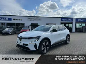 Renault Megane E-Tech EV60 220 Comfort Range Techno SHZ+LKHZ+RFK