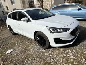 Ford Focus Ford Focus 2022