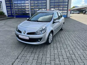 Renault Clio Clio Grandtour 1.2 16V TCE Grandtour Dynamique
