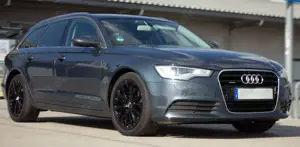 Audi A6 A6 Avant Diesel Avant 3.0 TDI DPF quattro S tronic