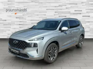 Hyundai SANTA FE Santa Fe 1.6 T-GDI Signa.Plug-In Hybrid 4WD