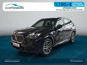 BMW X1 xDrive23d M Sportpaket Head-Up UPE: 67.869€