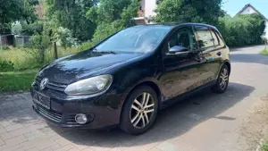 Volkswagen Golf Golf 2.0 TDI