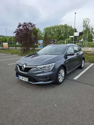 Renault Megane PHEV BUSINESS EDITION