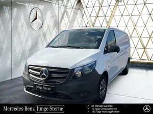 Mercedes-Benz Vito 116 CDI Kasten Extralang *Heckflü*Tempomat*