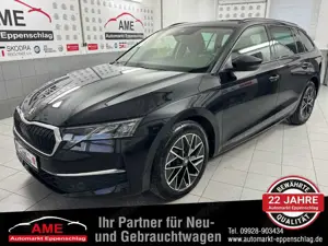 Skoda Octavia Combi 1.5TSI Selection Matrix Kamera AHK