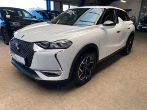 DS Automobiles DS 3 So Chic BlueHDi 130
