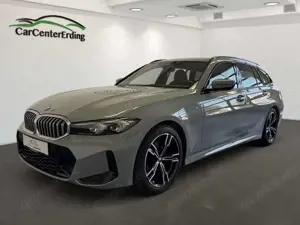 BMW 320 iTouring*M Sport*LED*Navi*AHK*DAB*SHZ*PDC*
