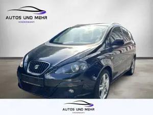 SEAT Altea