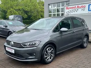 Volkswagen Golf Sportsvan Golf VII Sportsvan Sound/PANORAMA/Bi-XENON/ACC