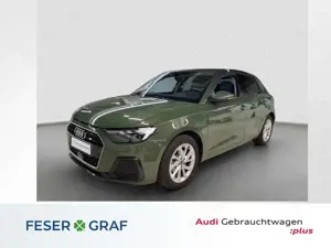 Audi A1 Sportback 30 TFSI LED-Sportsitze-Car Play-Virtual-
