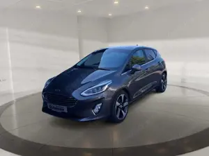 Ford Fiesta Titanium X 1,0 EcoBoost RFK ACC BO SHZ