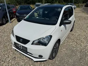 SEAT Mii 1.0 Chic
