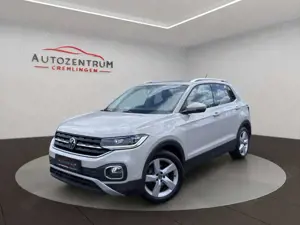 Volkswagen T-Cross T Cross 1.0 TSI Style IQ Light ACC NAVI PDC LM17
