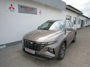 Hyundai TUCSON Hybrid 1.6 T-GDi 4WD PRIME HDA, ECS