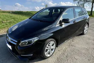 Mercedes-Benz B 180 B 180 CDI / d (246.212)