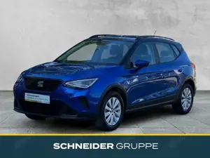 SEAT Arona 1.0 TSI STYLE Style NAVIGATION+PDC+LED+KLIMA+SHZ