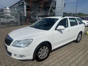 Skoda Octavia Combi Ambition