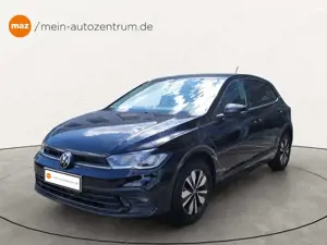 Volkswagen Polo 1.0 TSI DSG Goal *AHK*LED*KAMERA*ACC*APP-CONN.*