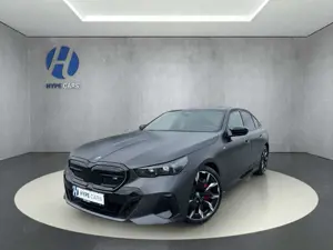 BMW i5 M60 xDr M Sport Pro Pano 360°BW 21LM HUD ACC