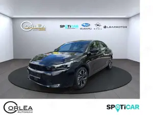 Opel Corsa GS