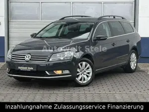 Volkswagen Passat Variant Comfortline Navi Kamera  Tempomat