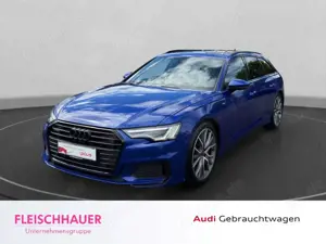 Audi A6 Avant 55 TFSI e quattro S-Line HeadUp+BO+CarPlay+