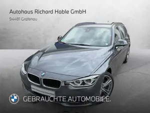 BMW 335 d xDrive Touring
