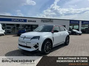 Renault R 5 150 Comfort Range Iconic Five CCS+LED+FÖRDERFÄHIG