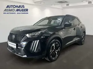 Peugeot 2008 Allure 1.2 130 PT+ SHZ+LED+CarPlay