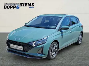 Hyundai i20 1.0 T-GDI Trend
