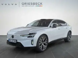 Volvo ES90 RWD Single Motor Extended Range Ultra ACC
