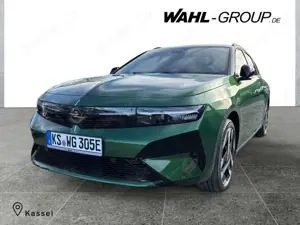 Opel Astra Sports Tourer Electric Ultimate