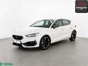 CUPRA Leon 1.5 TSI KAMERA,ACC,TOTWINKEL,CARPLAY,KESSY