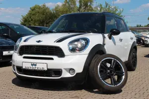 MINI Others Countryman S Cooper S ALL4/SHEFT/LEDER/CHILLI