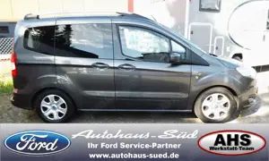 Ford Tourneo Courier Trend