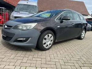 Opel Astra Sports Tourer 1.7 TDCI, 110 PS, TÜV 3.2027, Kupplung defekt, fahrbereit                  
