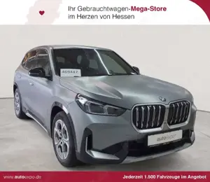 BMW iX1 iX1 xDrive30 xLine Navi leder HK eSitze
