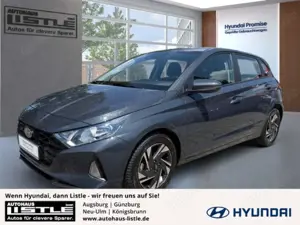 Hyundai i20 1.0 Trend +KLIMA+CARPLAY+RFK+PDC+SHZ+UVM+