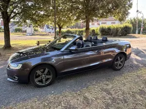 Audi A5 Cabriolet 2.0 TFSI Motor Neu TPI 2 Gewähr2 Hd